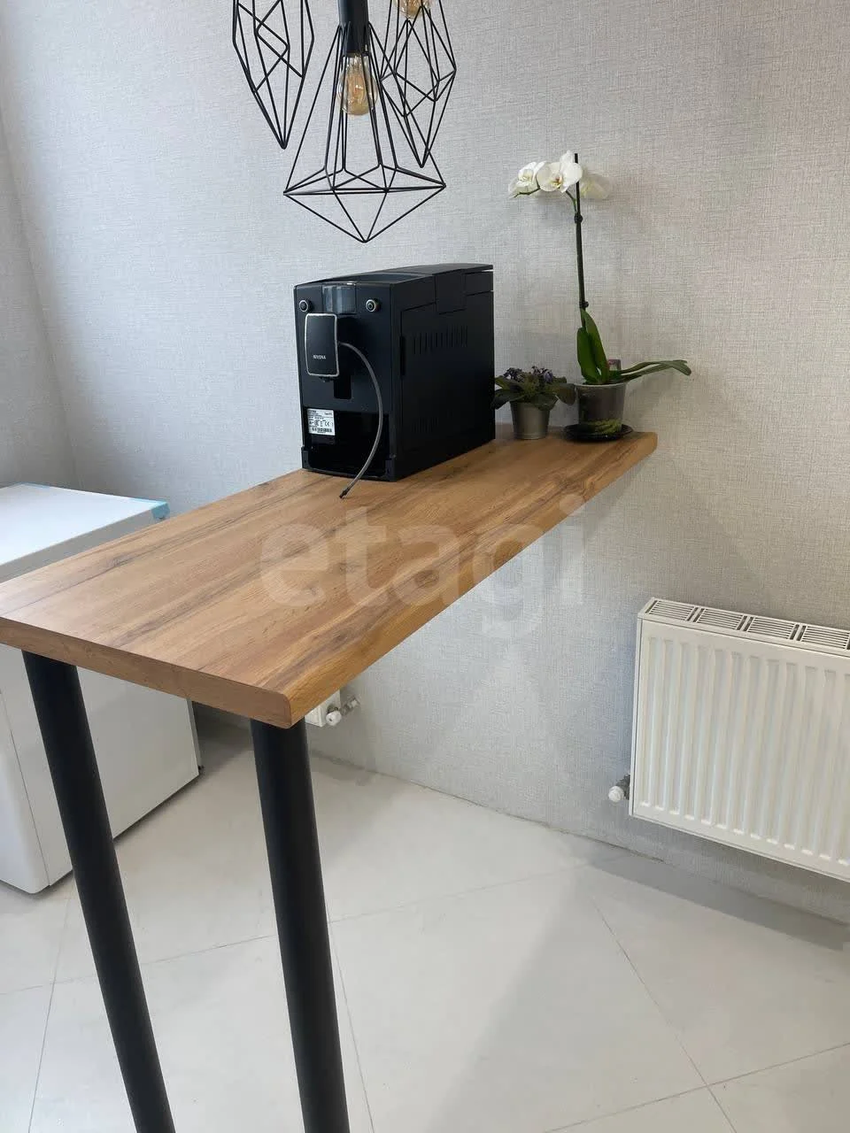 2-к квартира, 70.8м² (улица Адмирала Серебрякова, 3/1) - миниатюра 11