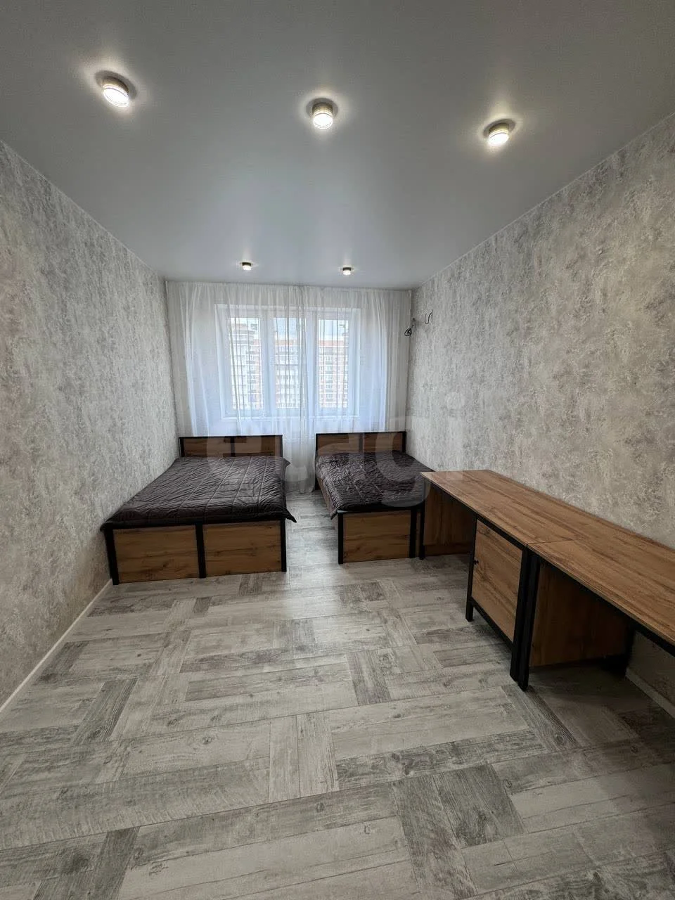 2-к квартира, 70.8м² (улица Адмирала Серебрякова, 3/1) - миниатюра 4