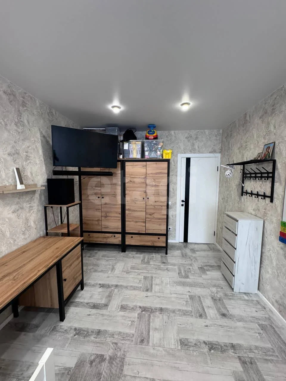 2-к квартира, 70.8м² (улица Адмирала Серебрякова, 3/1) - миниатюра 6
