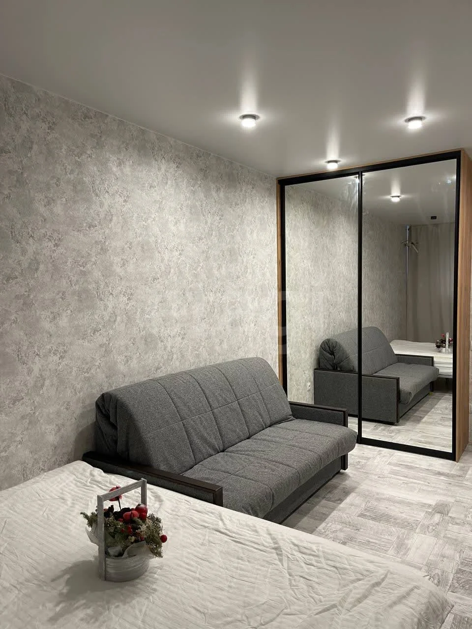2-к квартира, 70.8м² (улица Адмирала Серебрякова, 3/1) - миниатюра 7