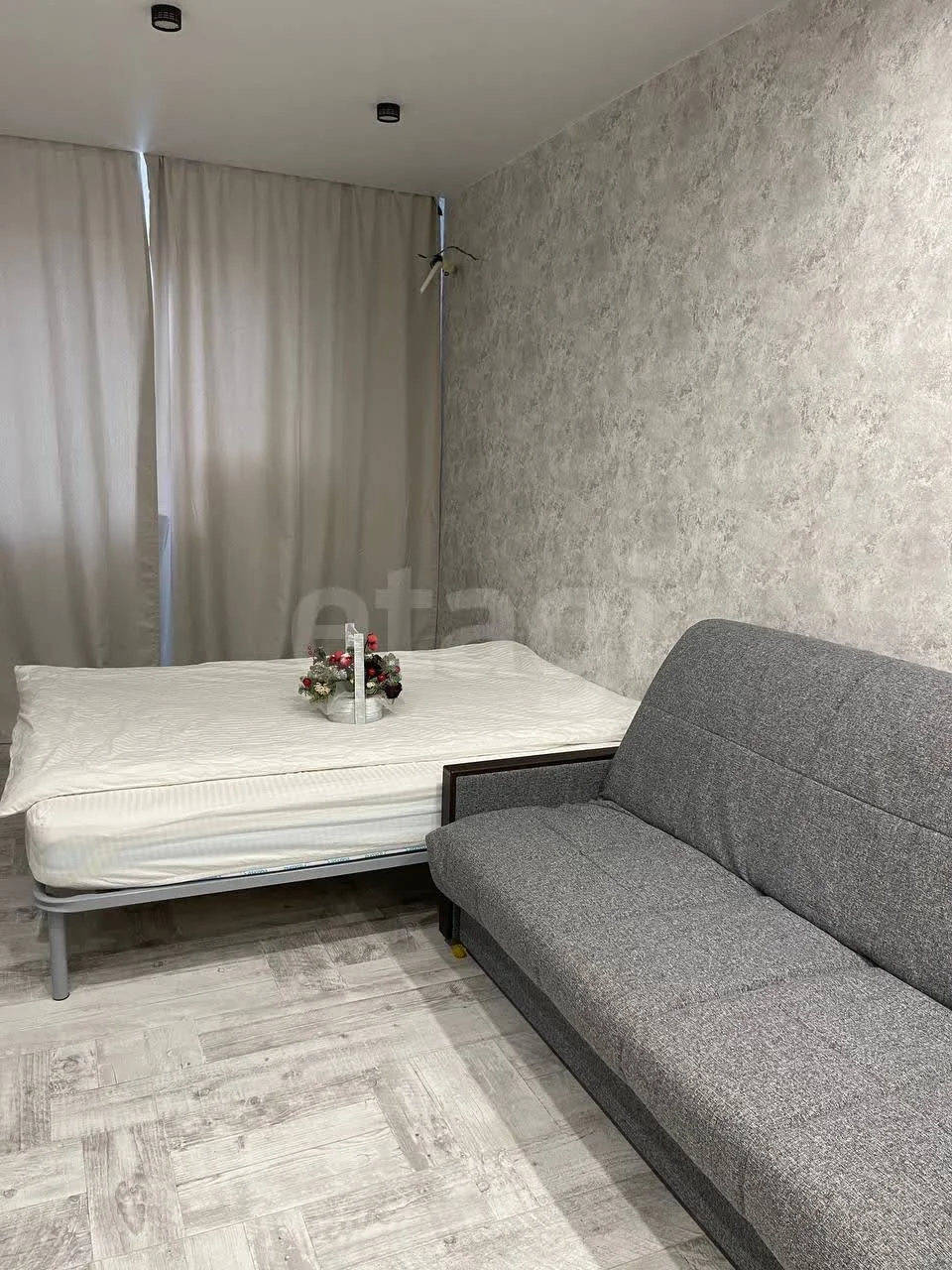 2-к квартира, 70.8м² (улица Адмирала Серебрякова, 3/1) - миниатюра 9