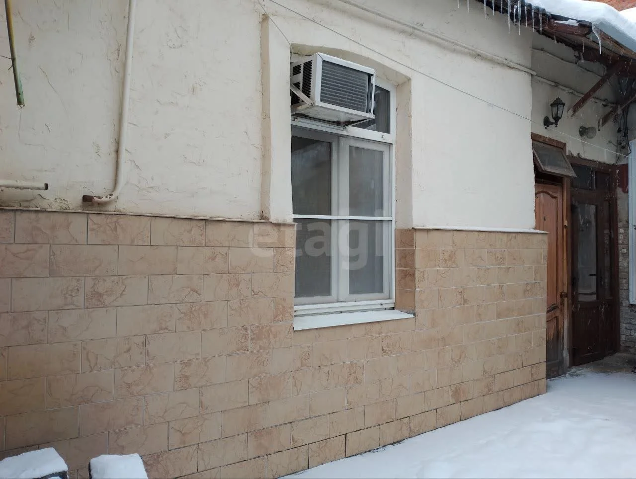 1-к квартира, 27.7м² (Рашпилевская улица, 11) - миниатюра 7