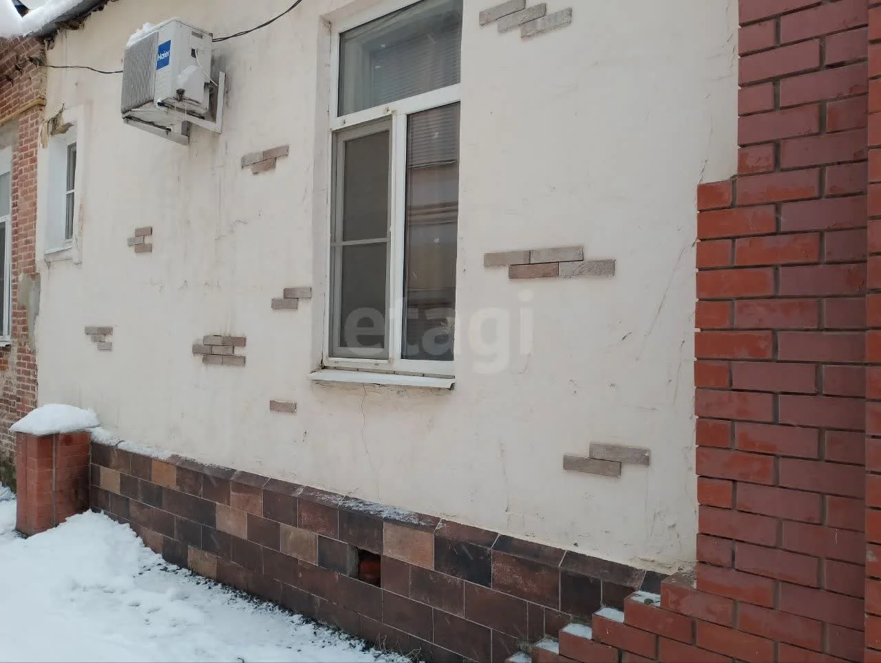 1-к квартира, 27.7м² (Рашпилевская улица, 11) - миниатюра 8
