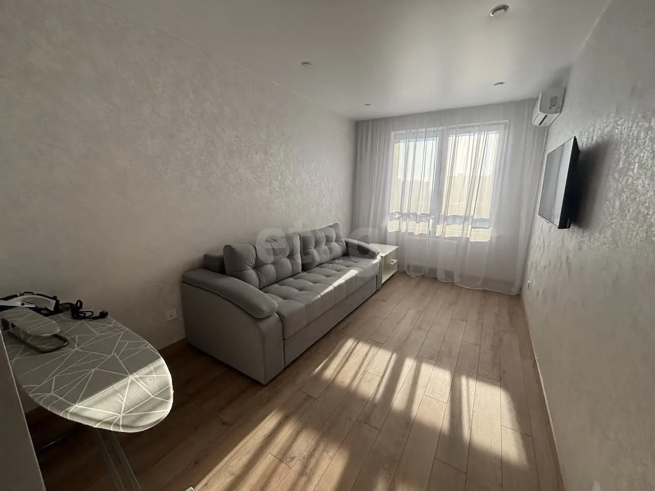 1-к квартира, 32.3м² (улица Ивана Беличенко, 95к1) - миниатюра 4