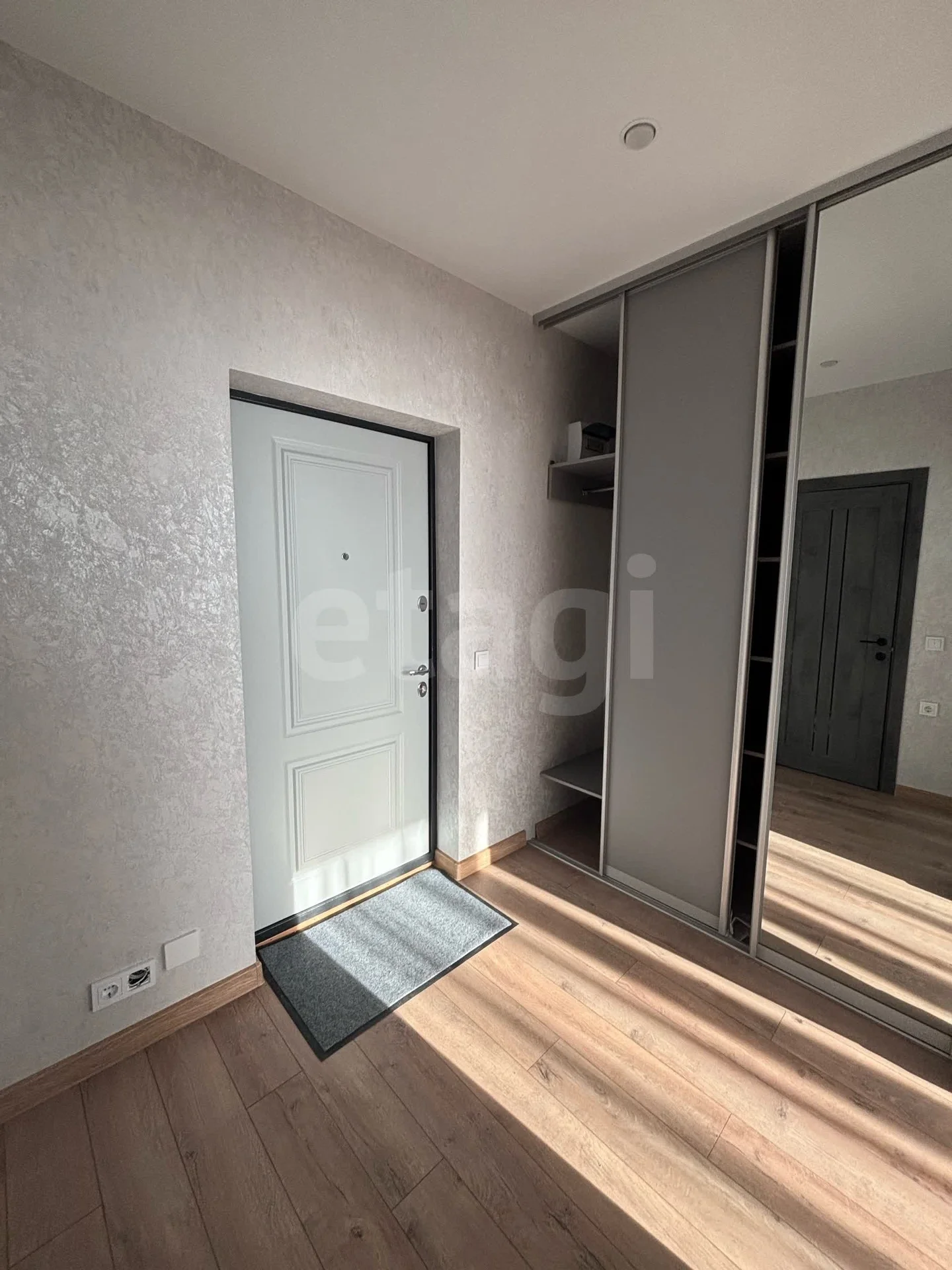 1-к квартира, 32.3м² (улица Ивана Беличенко, 95к1) - миниатюра 5