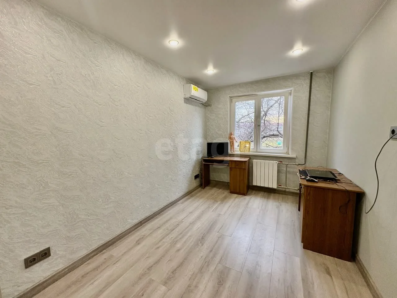 2-к квартира, 44.3м² (улица Ковалёва, 18) - миниатюра 10