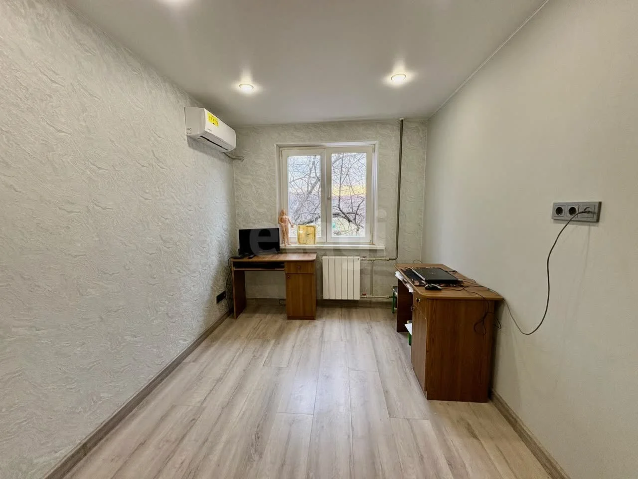 2-к квартира, 44.3м² (улица Ковалёва, 18) - миниатюра 11