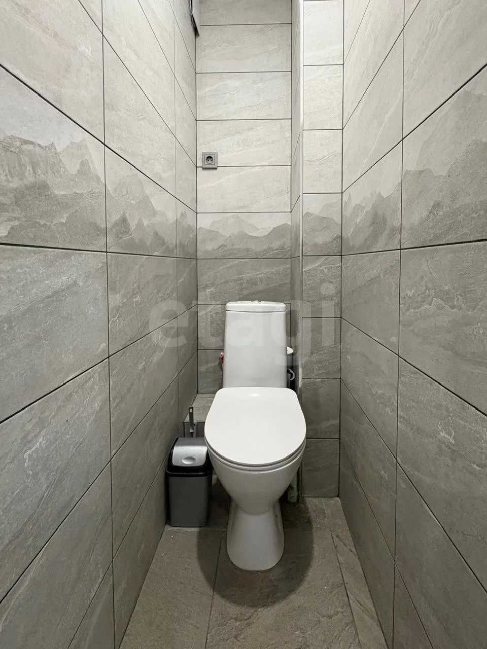 2-к квартира, 44.3м² (улица Ковалёва, 18) - миниатюра 13