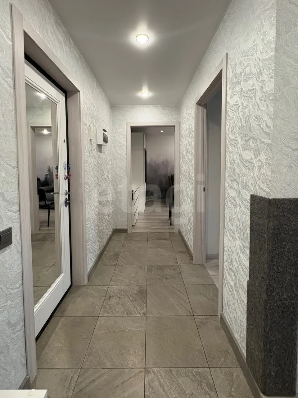2-к квартира, 44.3м² (улица Ковалёва, 18) - миниатюра 14