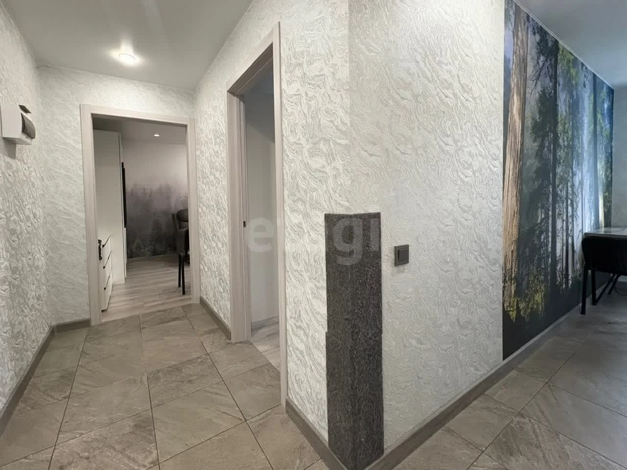 2-к квартира, 44.3м² (улица Ковалёва, 18) - миниатюра 15