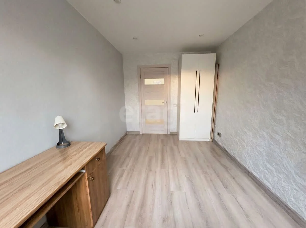 2-к квартира, 44.3м² (улица Ковалёва, 18) - миниатюра 5