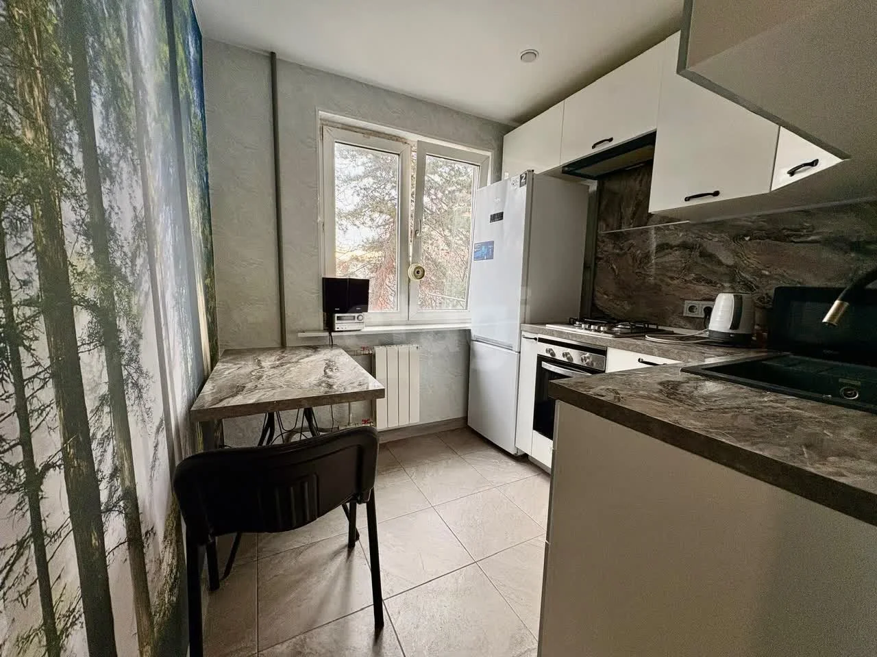 2-к квартира, 44.3м² (улица Ковалёва, 18) - миниатюра 7