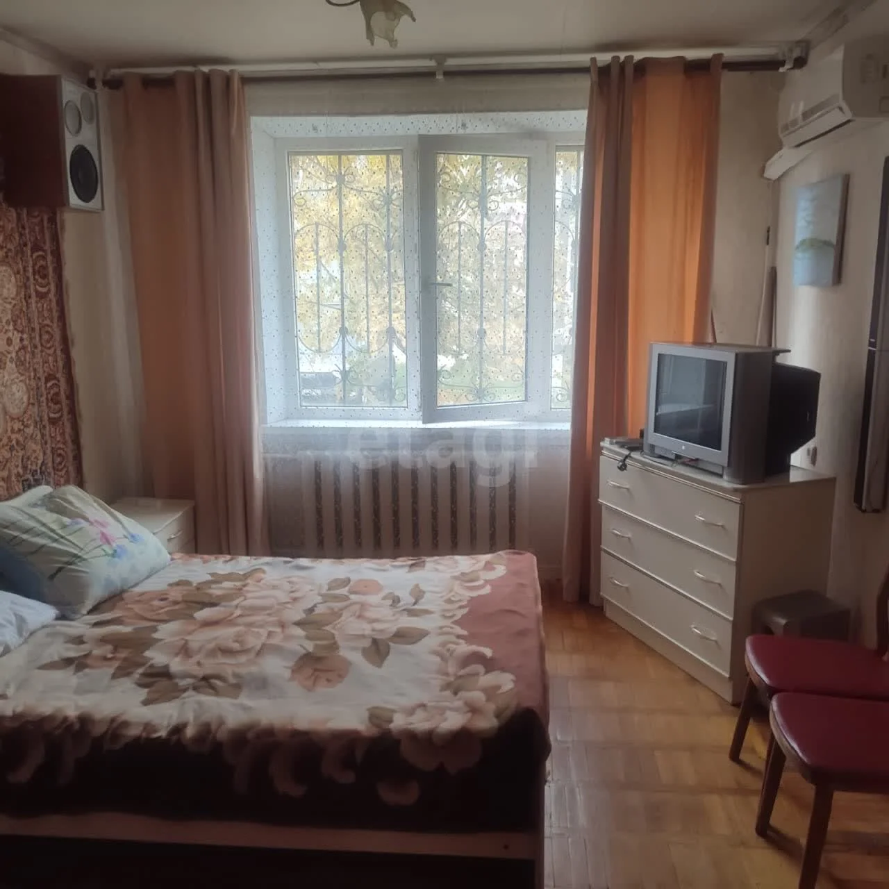 3-к квартира, 62м² (улица Ставского, 51) - изображение 1