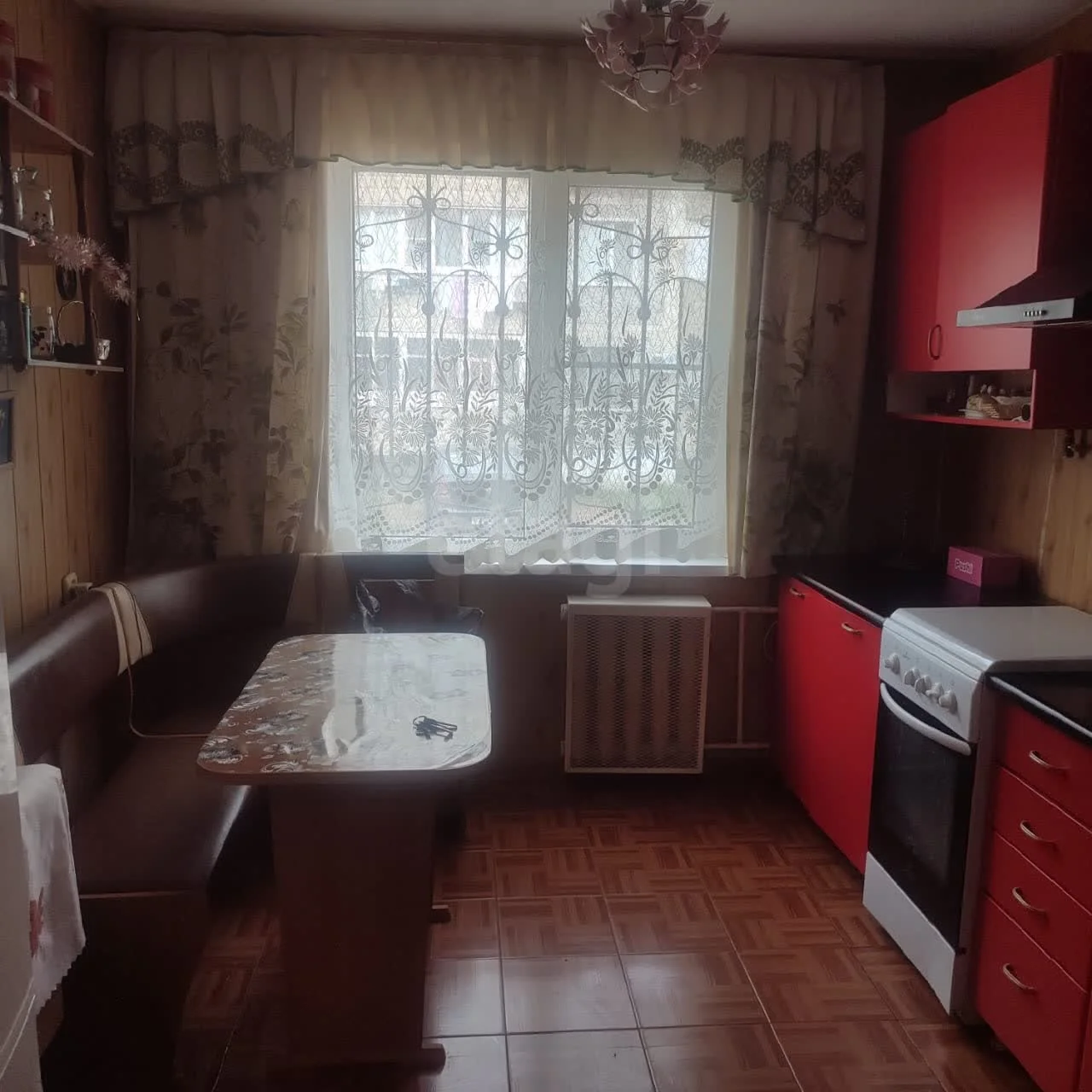 3-к квартира, 62м² (улица Ставского, 51) - миниатюра 2