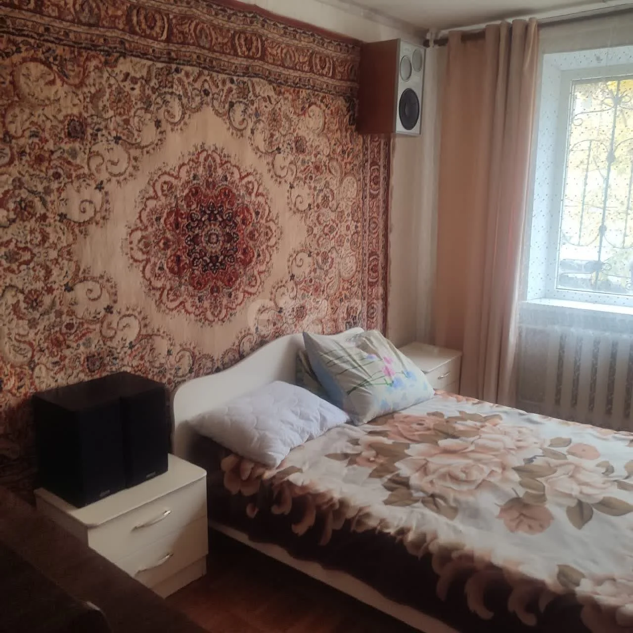 3-к квартира, 62м² (улица Ставского, 51) - миниатюра 4