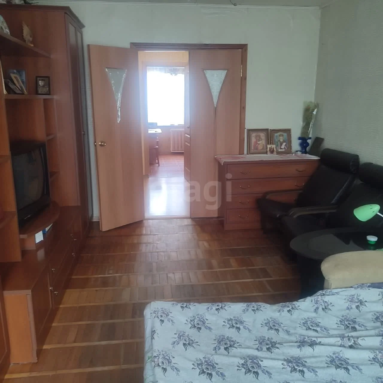 3-к квартира, 62м² (улица Ставского, 51) - миниатюра 7