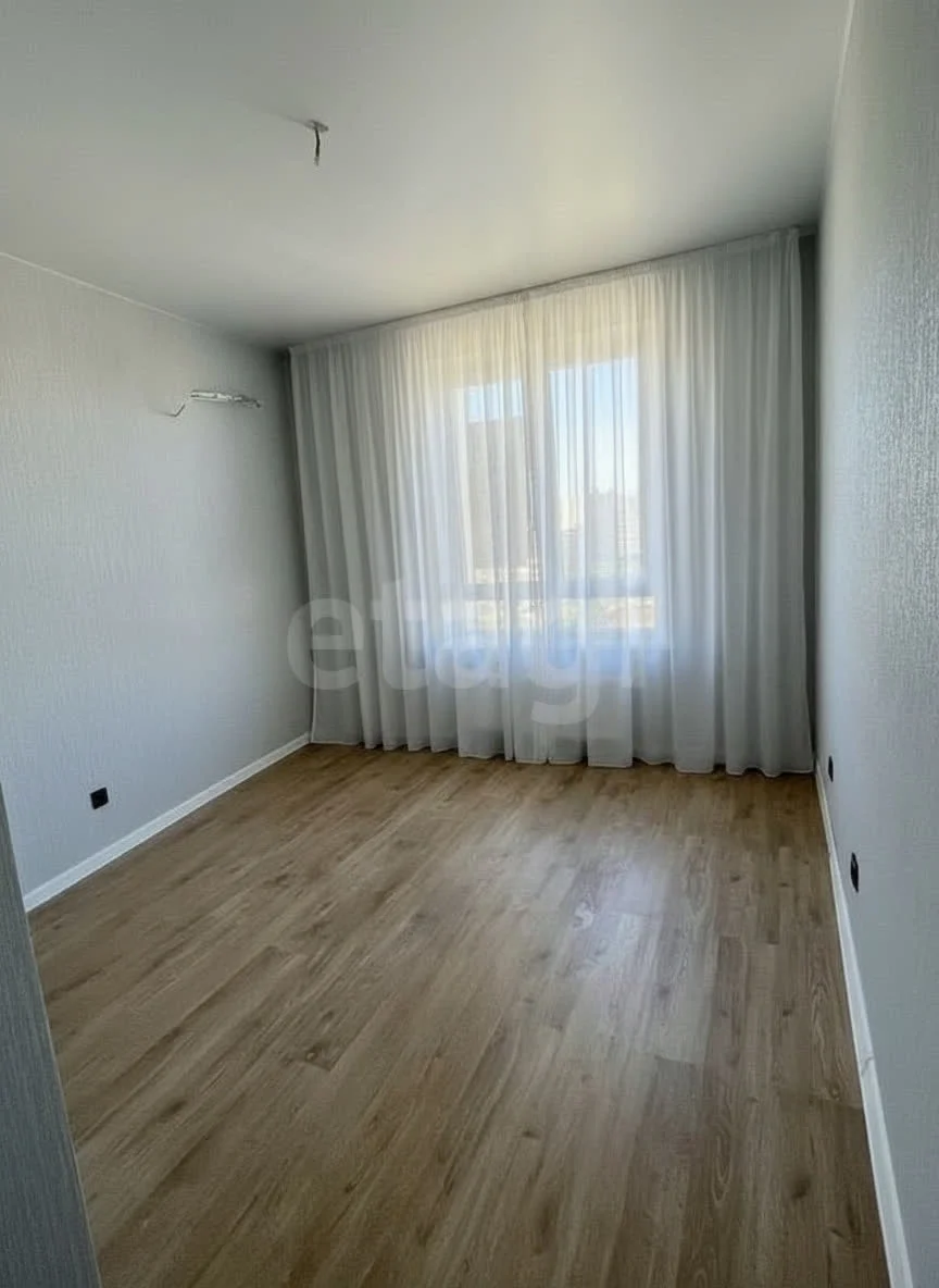 1-к квартира, 29.3м² (Воронежская улица, 47/10) - изображение 1