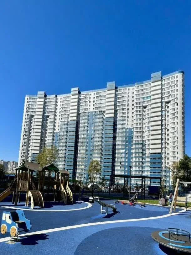 1-к квартира, 29.3м² (Воронежская улица, 47/10) - миниатюра 2