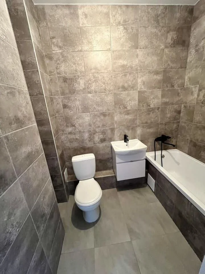 1-к квартира, 29.3м² (Воронежская улица, 47/10) - миниатюра 3