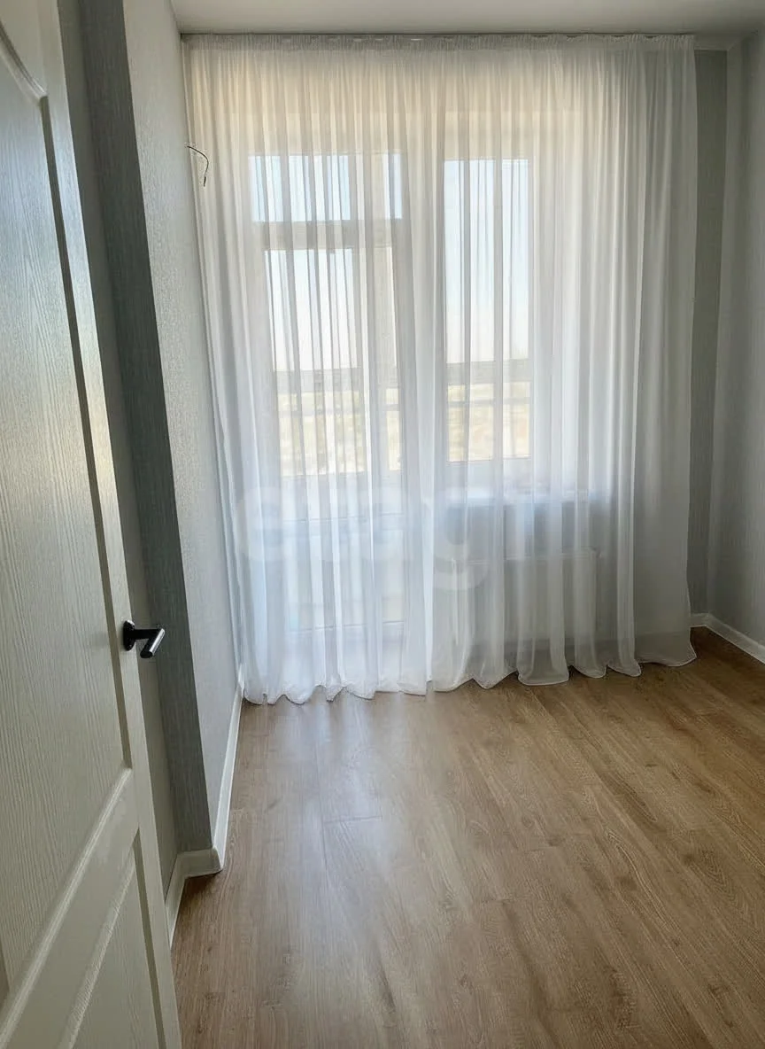 1-к квартира, 29.3м² (Воронежская улица, 47/10) - миниатюра 4