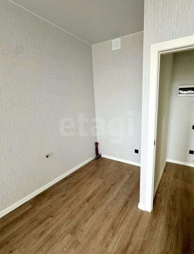 1-к квартира, 29.3м² (Воронежская улица, 47/10) - миниатюра 5
