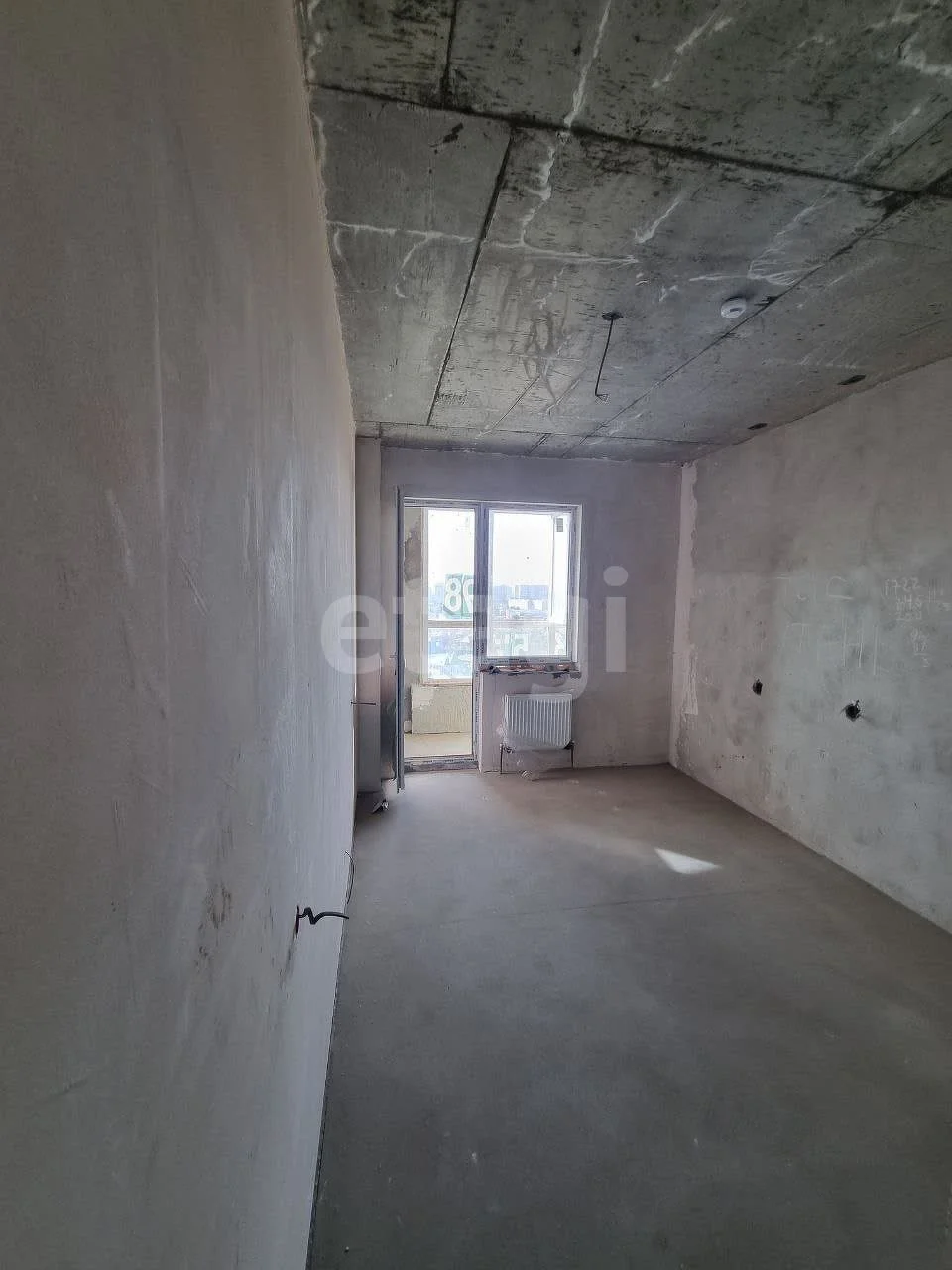 3-к квартира, 96.4м² (Черниговская улица, 1) - миниатюра 10