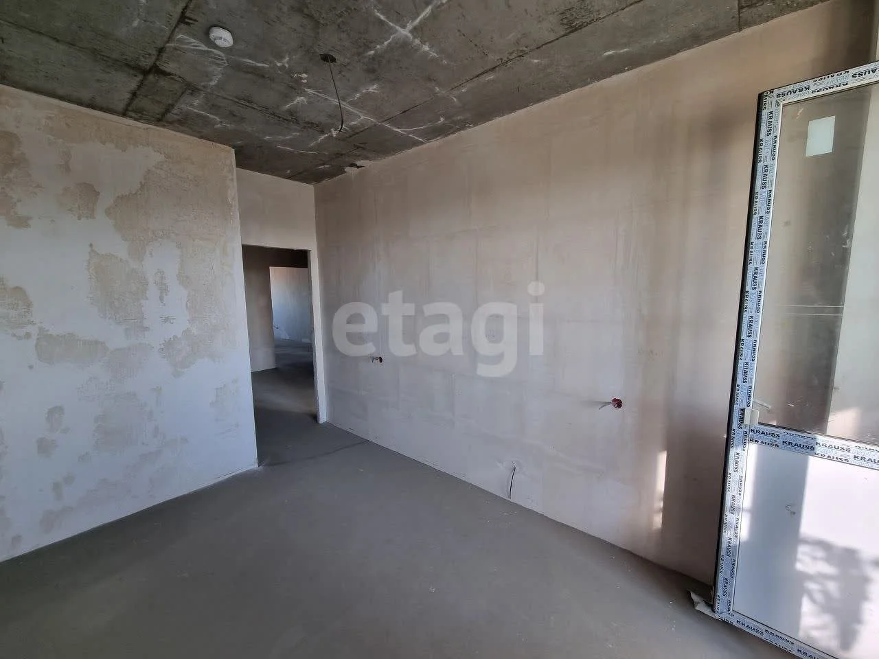 3-к квартира, 96.4м² (Черниговская улица, 1) - миниатюра 11