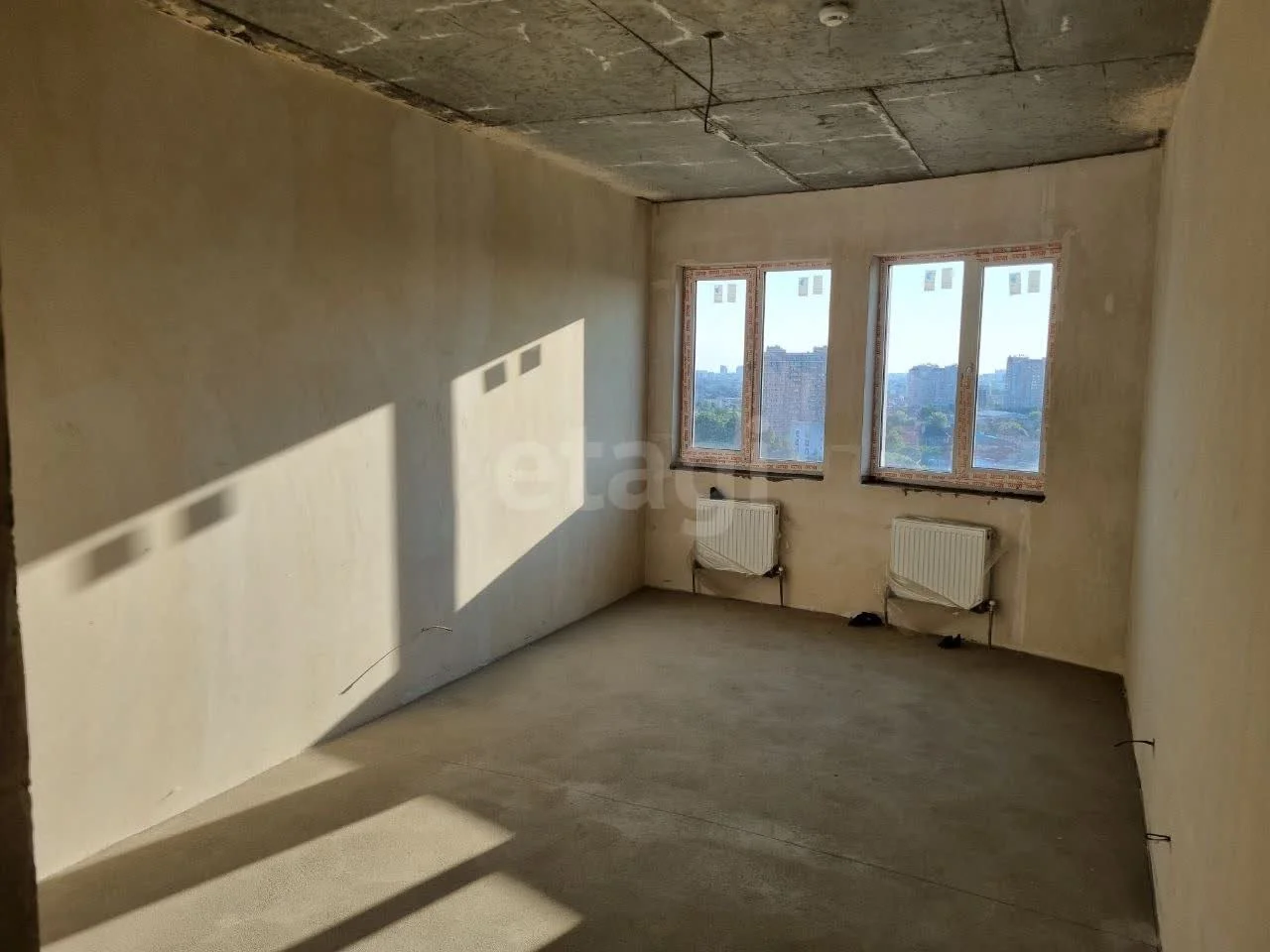 3-к квартира, 96.4м² (Черниговская улица, 1) - миниатюра 12