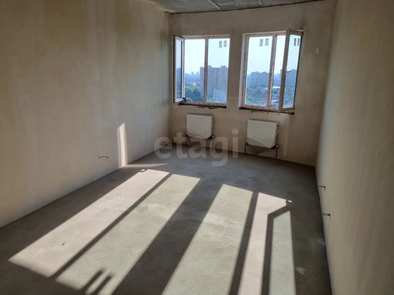 3-к квартира, 96.4м² (Черниговская улица, 1) - миниатюра 13