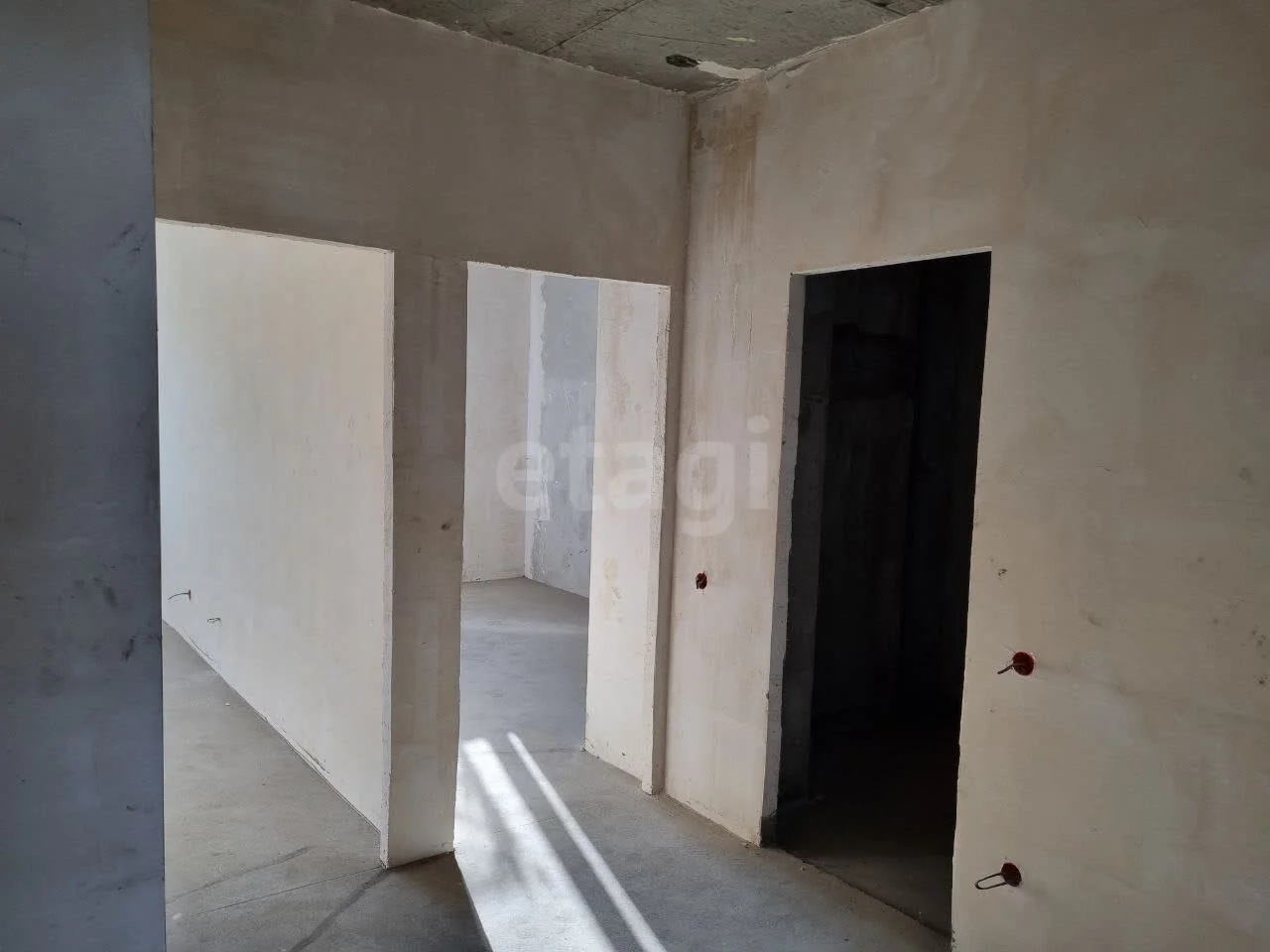 3-к квартира, 96.4м² (Черниговская улица, 1) - миниатюра 14