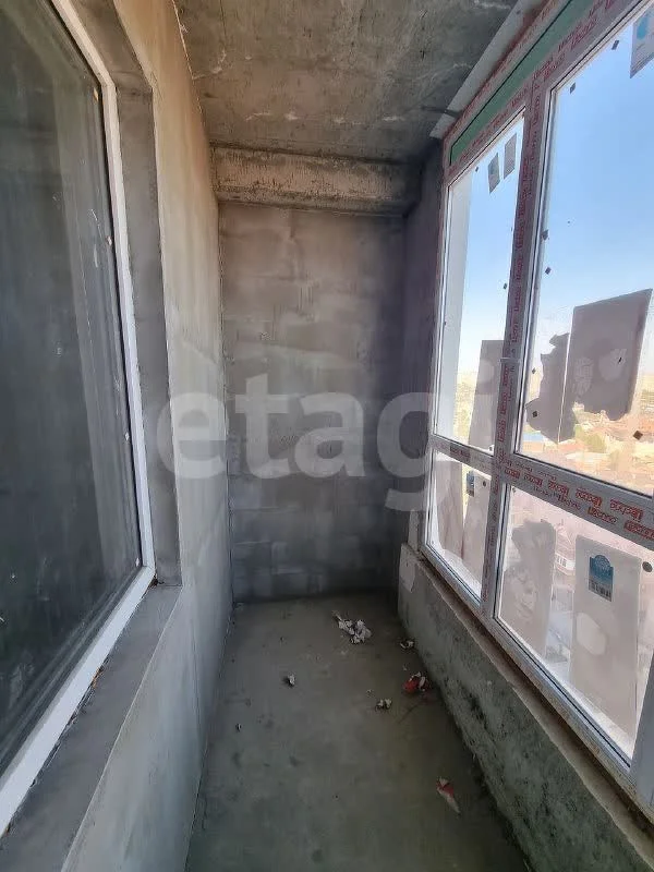 3-к квартира, 96.4м² (Черниговская улица, 1) - миниатюра 15