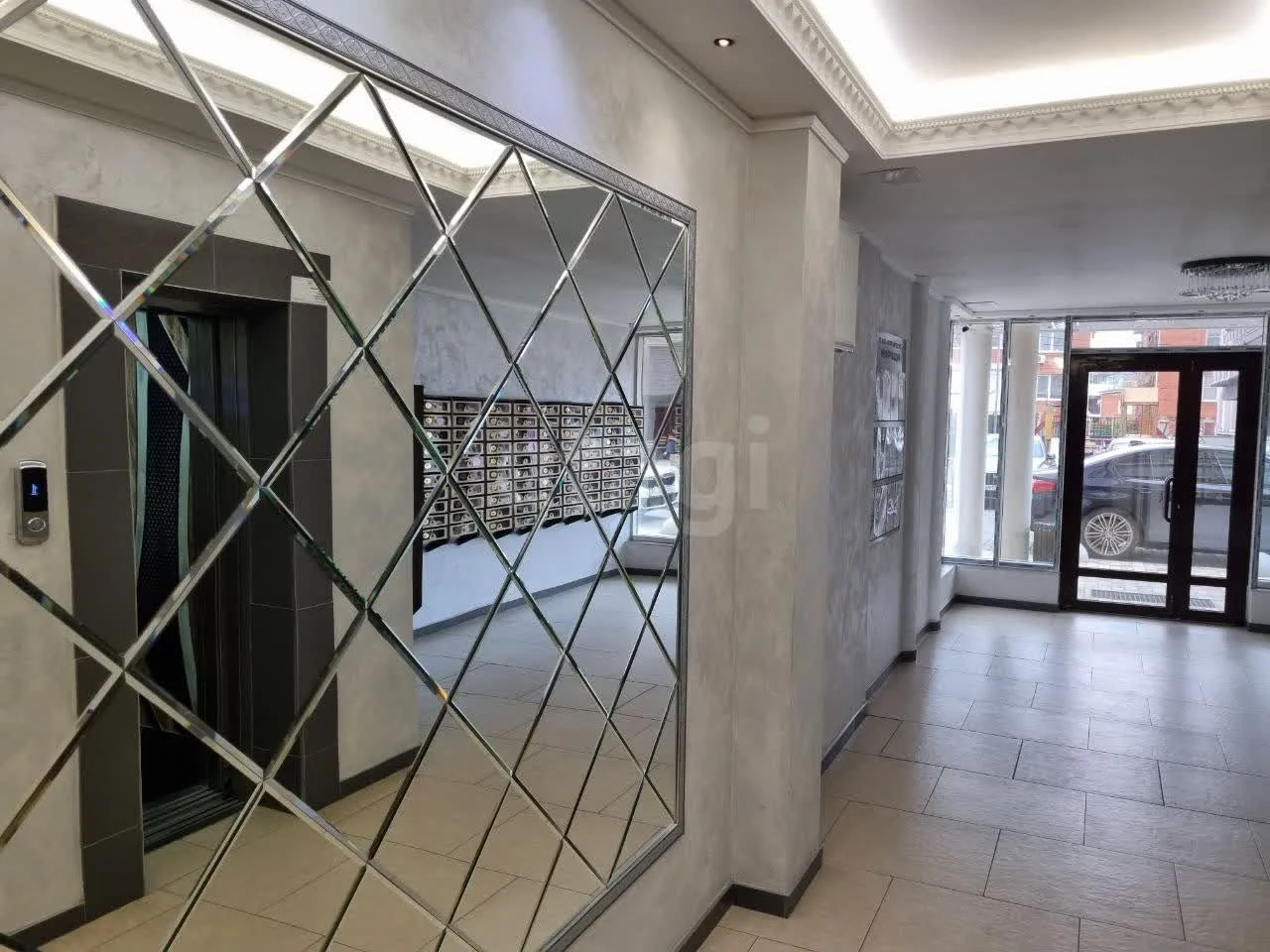 3-к квартира, 96.4м² (Черниговская улица, 1) - миниатюра 16