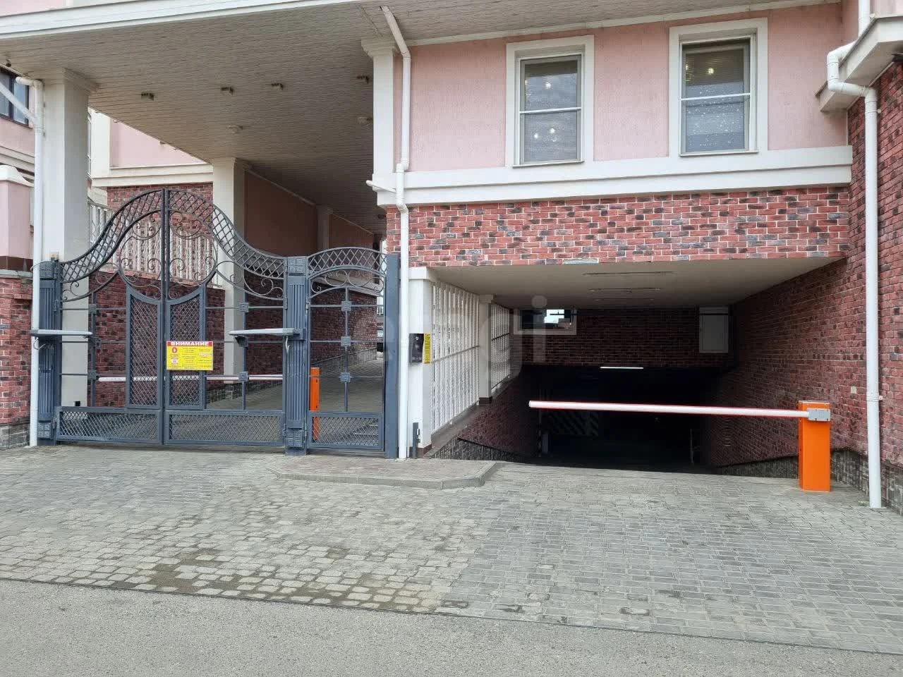 3-к квартира, 96.4м² (Черниговская улица, 1) - миниатюра 21