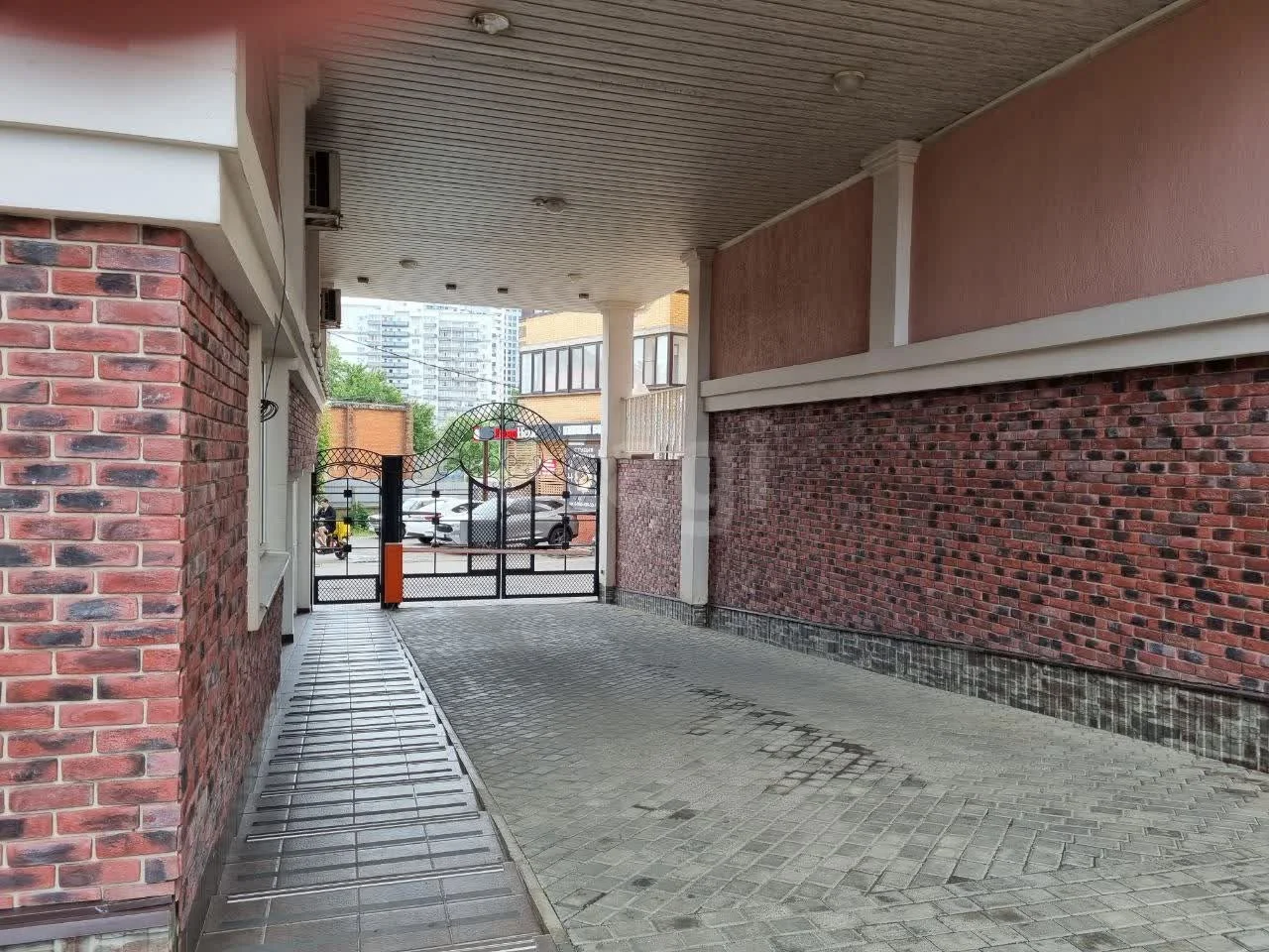 3-к квартира, 96.4м² (Черниговская улица, 1) - миниатюра 23