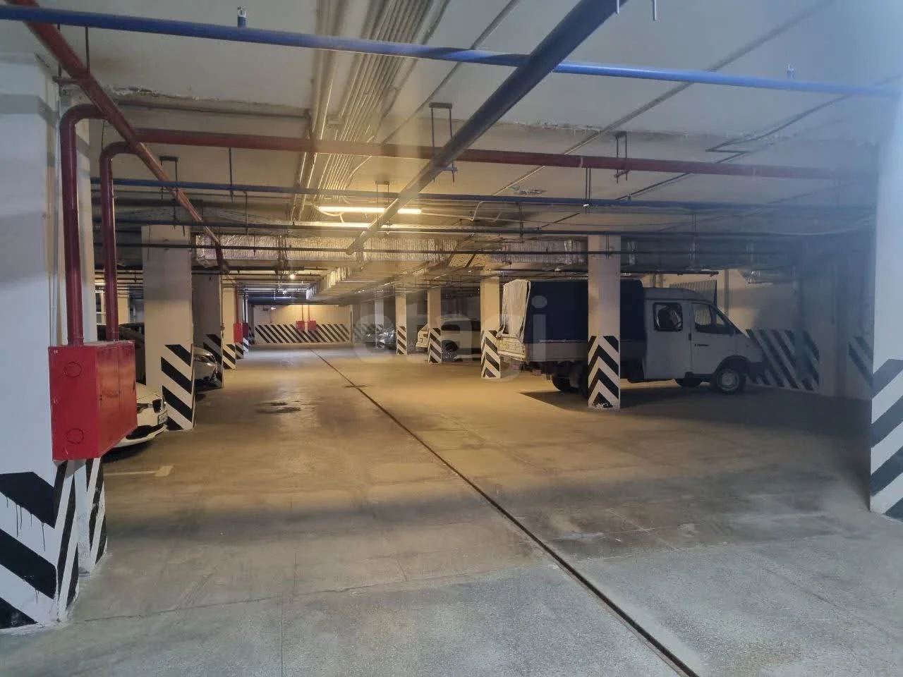 3-к квартира, 96.4м² (Черниговская улица, 1) - миниатюра 25