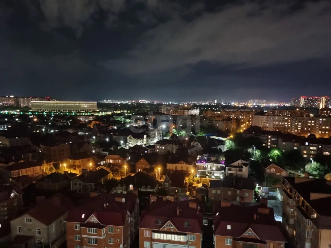 3-к квартира, 96.4м² (Черниговская улица, 1) - миниатюра 28