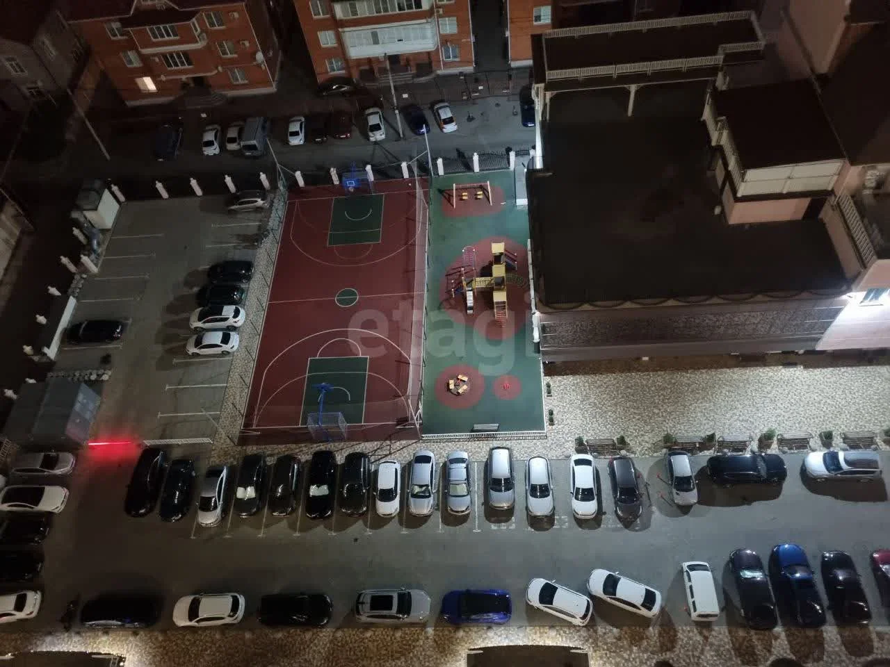 3-к квартира, 96.4м² (Черниговская улица, 1) - миниатюра 29