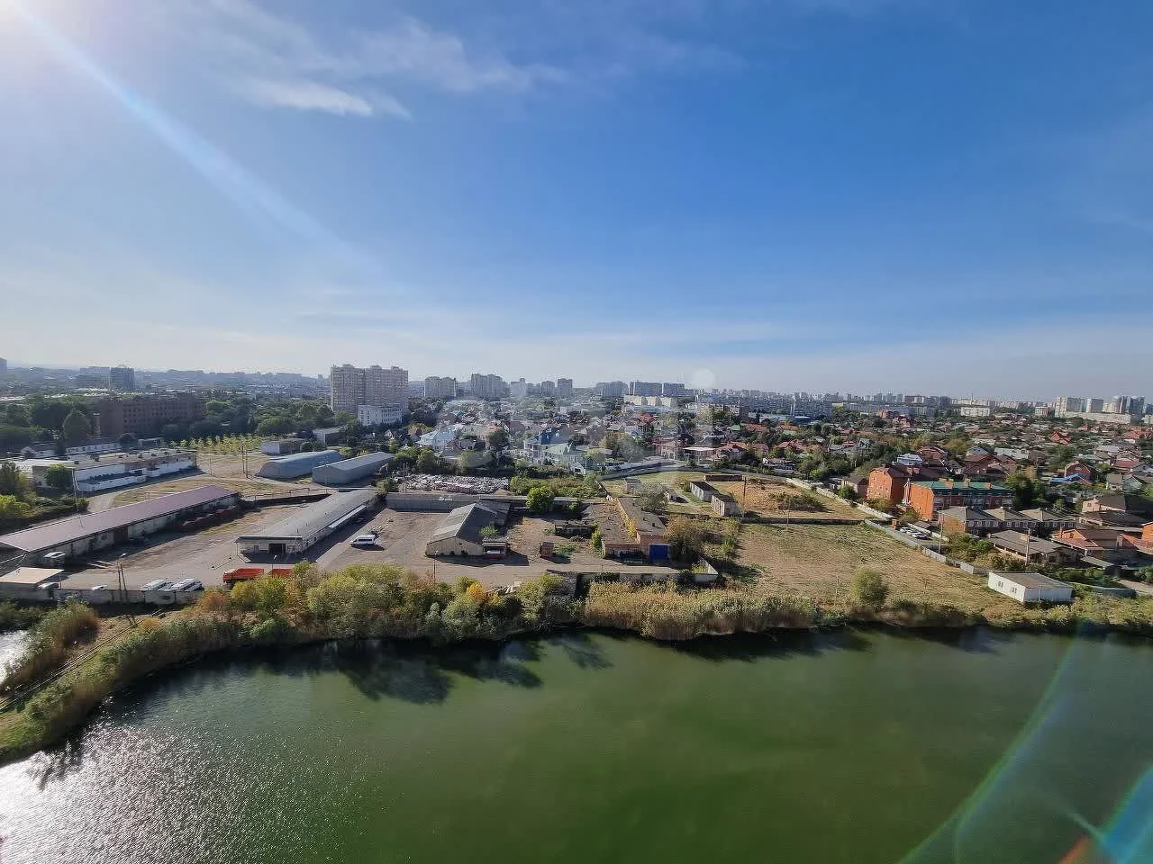 3-к квартира, 96.4м² (Черниговская улица, 1) - миниатюра 31