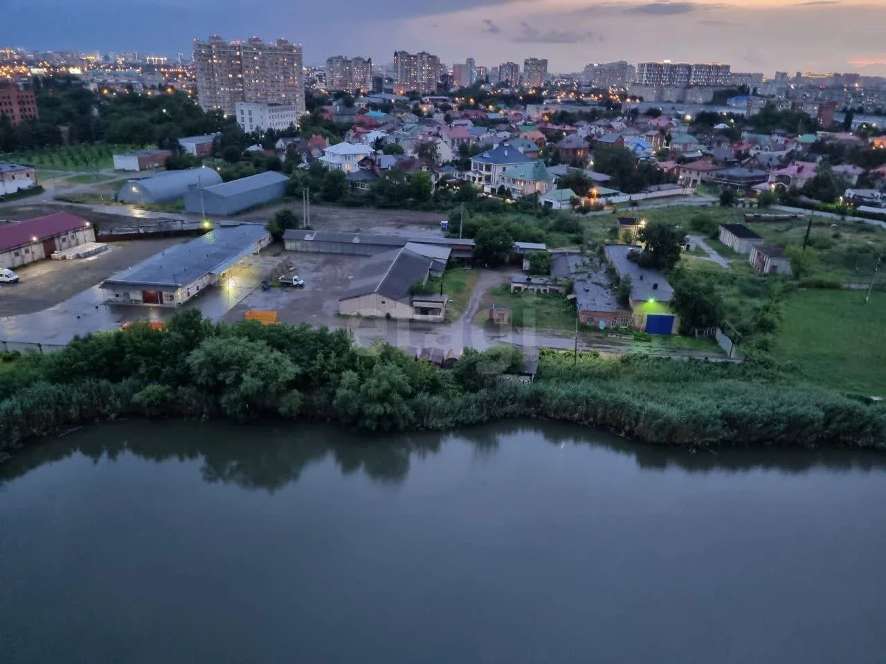3-к квартира, 96.4м² (Черниговская улица, 1) - миниатюра 32