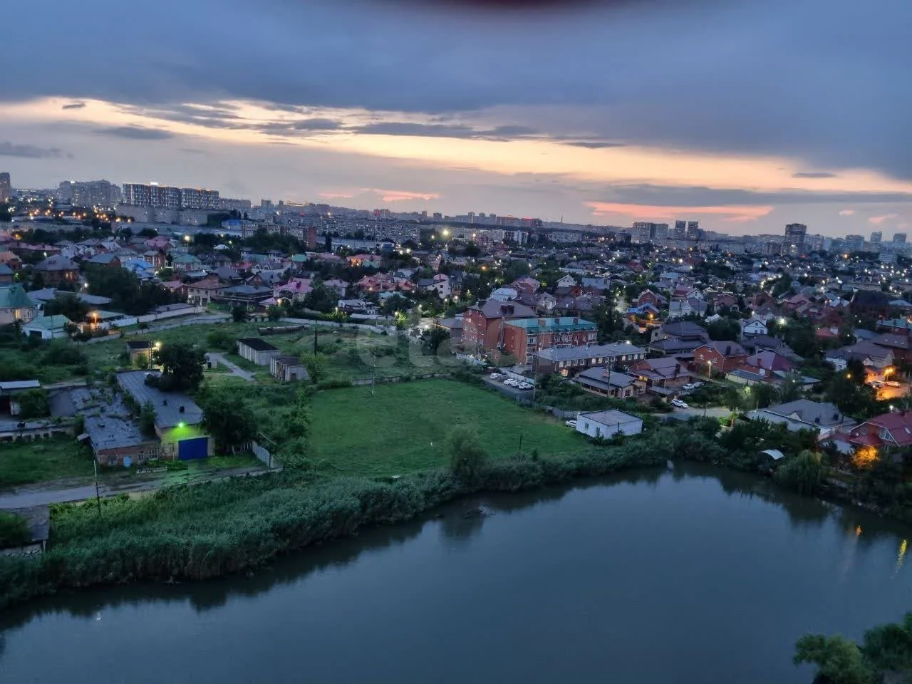 3-к квартира, 96.4м² (Черниговская улица, 1) - миниатюра 34