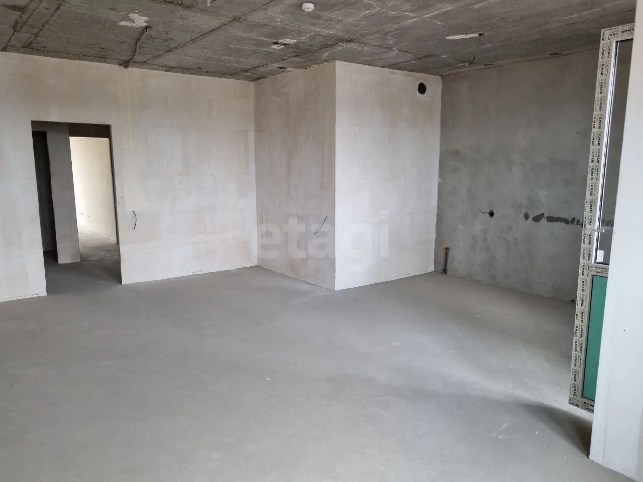 3-к квартира, 96.4м² (Черниговская улица, 1) - миниатюра 5