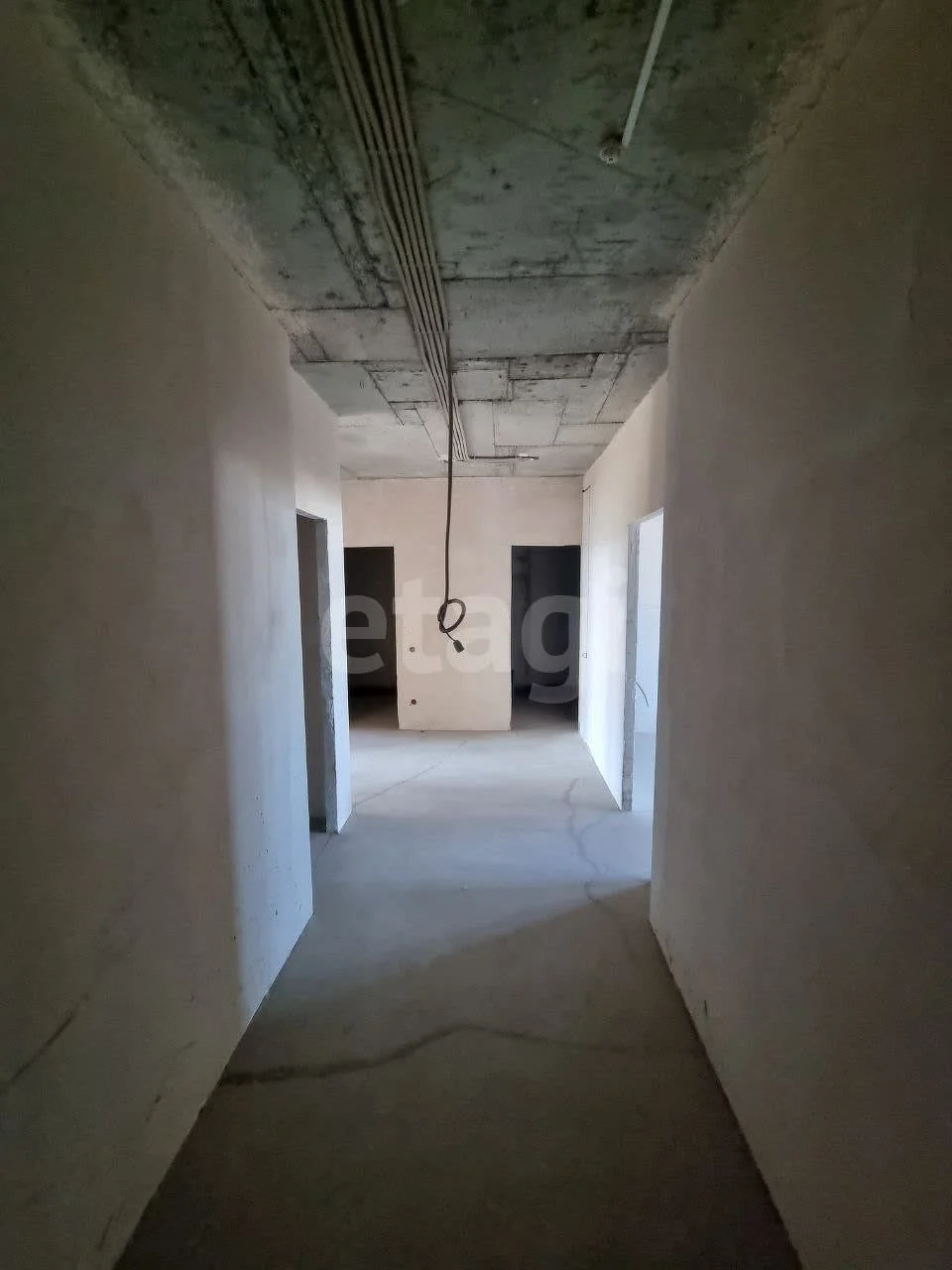 3-к квартира, 96.4м² (Черниговская улица, 1) - миниатюра 6