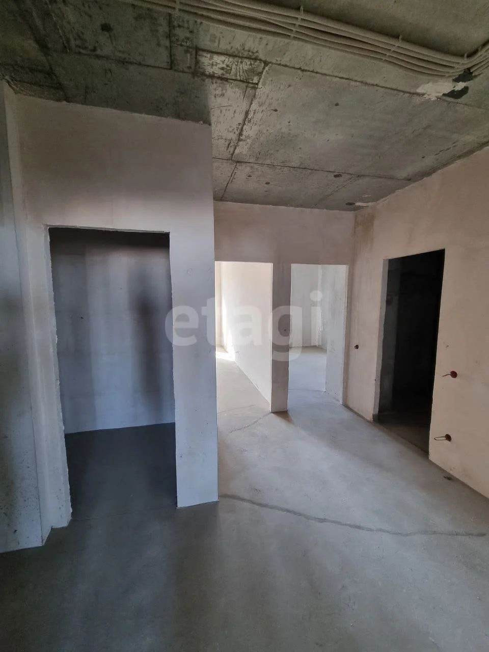 3-к квартира, 96.4м² (Черниговская улица, 1) - миниатюра 8
