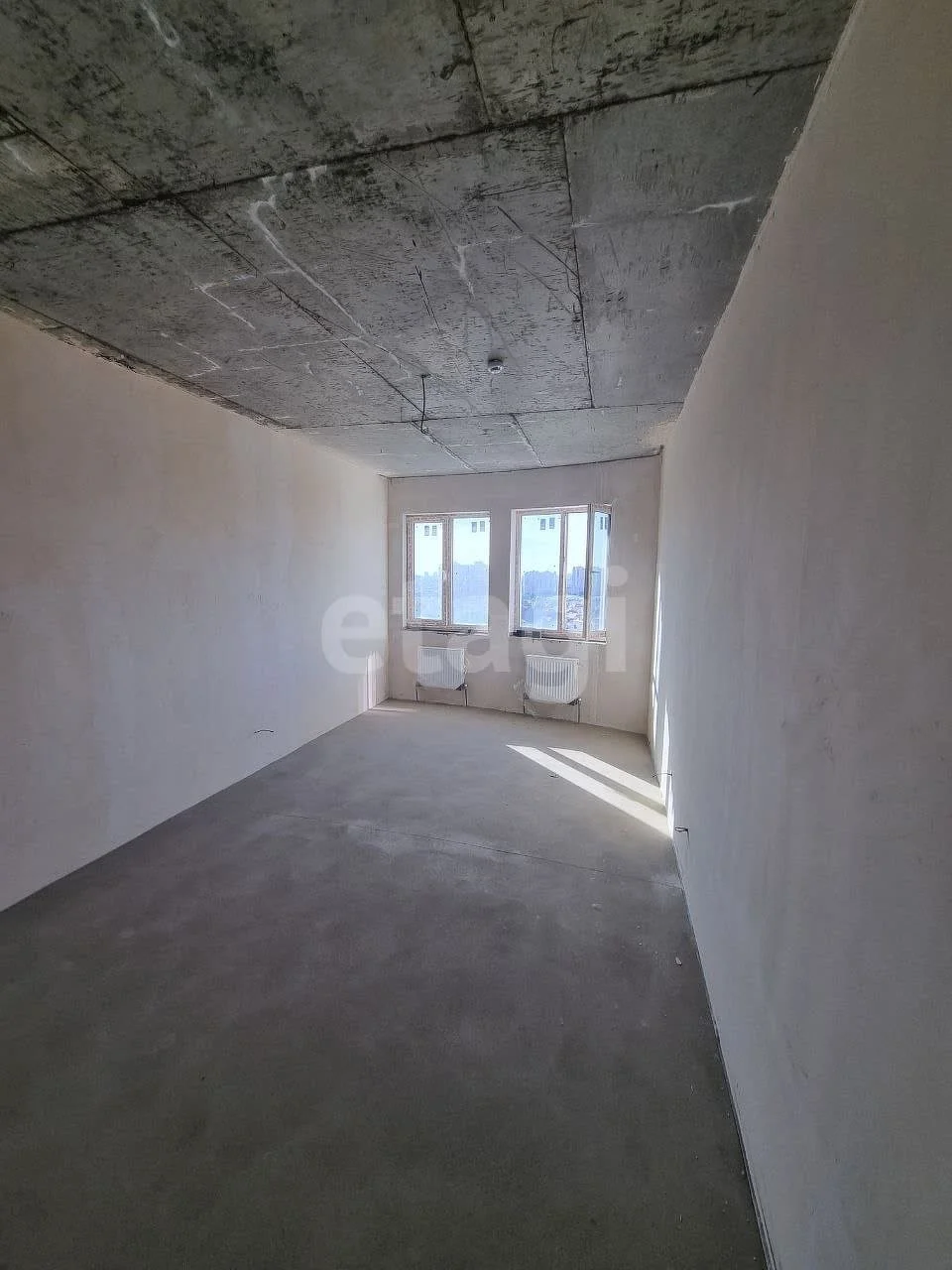 3-к квартира, 96.4м² (Черниговская улица, 1) - миниатюра 9