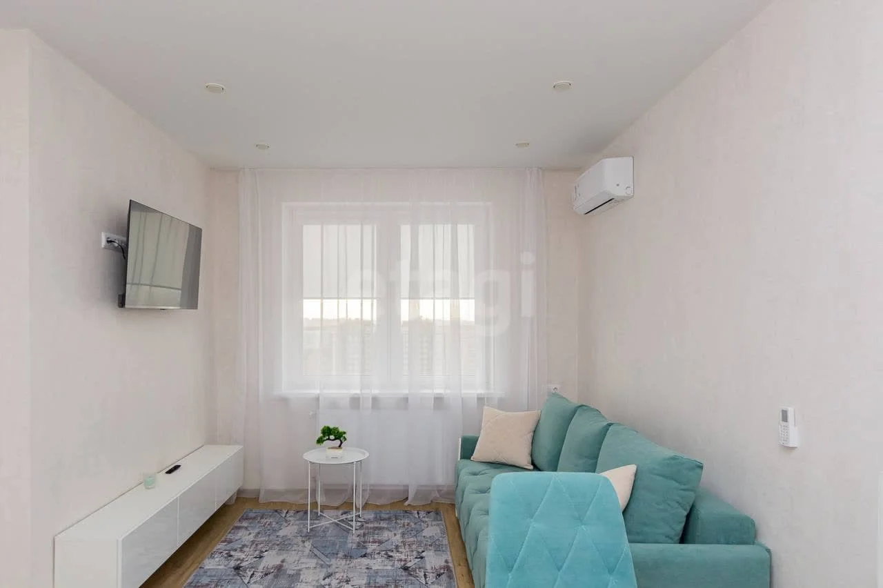 1-к квартира, 37м² (Домбайская улица, 55к4) - миниатюра 10