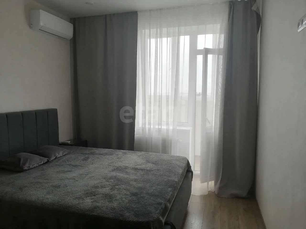 1-к квартира, 37м² (Домбайская улица, 55к4) - миниатюра 13