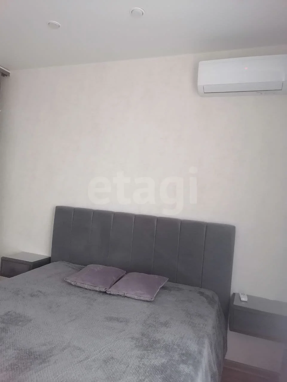 1-к квартира, 37м² (Домбайская улица, 55к4) - миниатюра 14