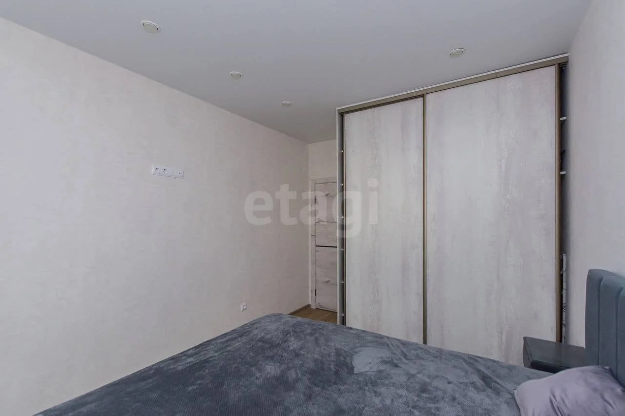 1-к квартира, 37м² (Домбайская улица, 55к4) - миниатюра 16