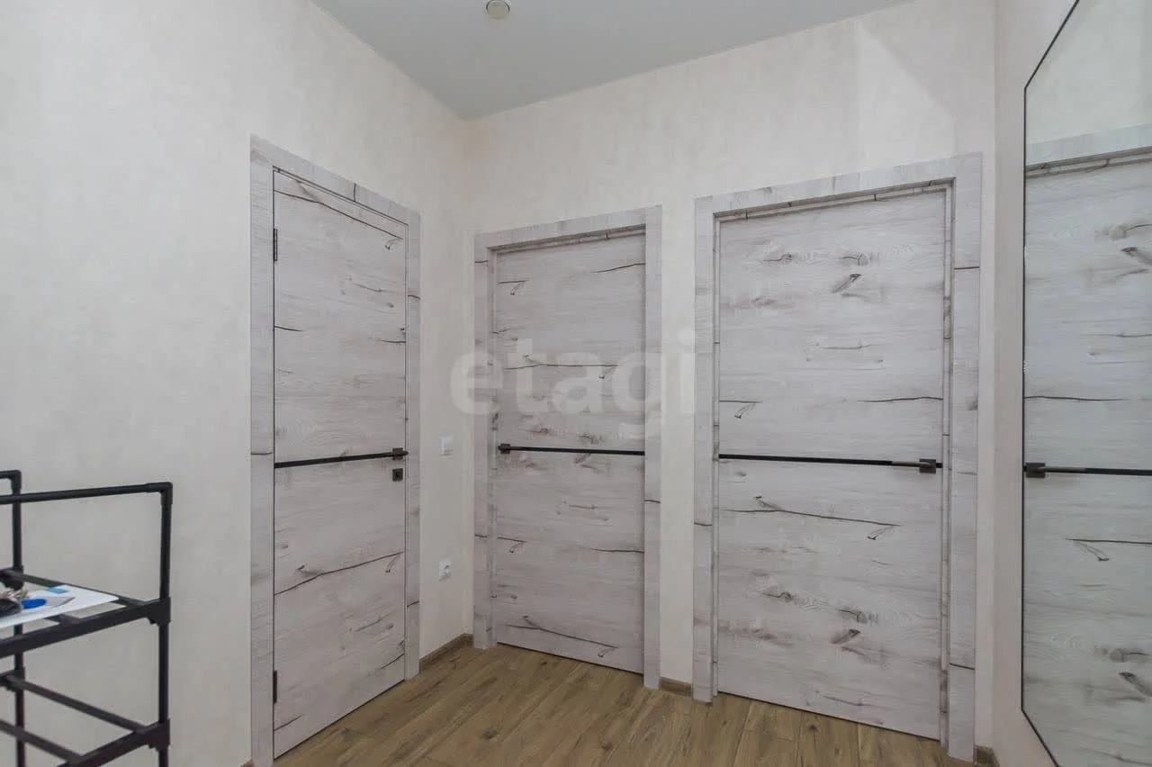 1-к квартира, 37м² (Домбайская улица, 55к4) - миниатюра 17