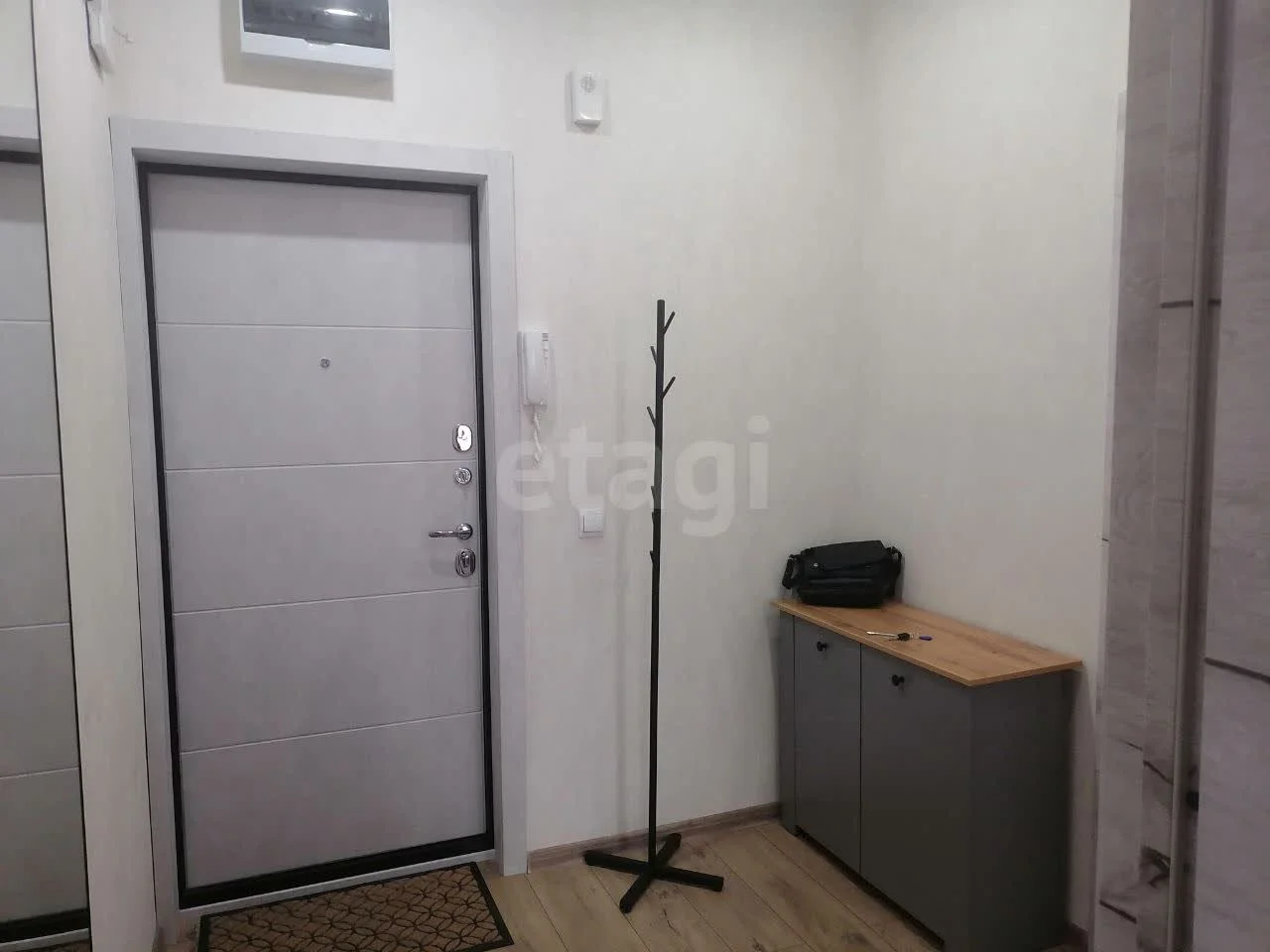 1-к квартира, 37м² (Домбайская улица, 55к4) - миниатюра 20
